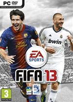   FIFA 13 [Origin-Rip](2012/PC/Rus) by R.G. 